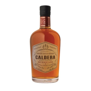 Caldera Hurricane 5- 750ml